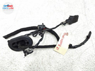 2021-23 JEEP GRAND CHEROKEE L REAR LEFT SIDE BUMPER WIRE WIRING HARNESS CUT OEM JC052126-245