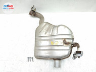 2021-2024 JEEP GRAND CHEROKEE L 5.7L REAR RIGHT SIDE EXAUST PIPE MUFFLER CUT OEM JC052126-166