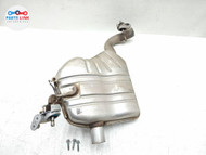 2021-2024 JEEP GRAND CHEROKEE L 5.7L REAR LEFT SIDE EXAUST PIPE MUFFLER CUT OEM JC052126-167