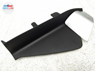 2021-2025 JEEP GRAND CHEROKEE L DASH DASHBOARD LEFT SIDE END CAP TRIM COVER OEM JC052126-175