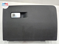2019-24 BMW X4 M40i DASH GLOVEBOX STORAGE GLOVE BOX LID ASSEMBLY EBONY X3 BX040126-068