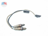2021-24 MERCEDES GLE53 AMG EXHAUST OXYGEN LAMBDA O2 SENSOR SET 3.0L W167 SUV AWD GL050826-256