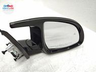 2022-24 BMW X4 M40i FRONT RIGHT DOOR MIRROR BLIND CAMERA REAR VIEW PASSENGER BX040126-002
