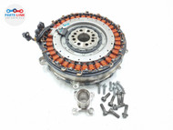 2021-25 MERCEDES GLE53 AMG Hybrid Engine Starter Generator Motor 3.0L W167 37K GL050826-307