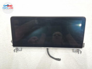 2022-24 BMW X4 M40i RADIO CENTRAL INFORMATION DISPLAY 12.3" SCREEN NAVI MONITOR BX040126-065