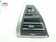 2022-24 BMW X4 M40i LEFT DASH AC VENT GRILLE HVAC GRILL OUTER OUTLET G02 X3 BX040126-072