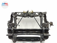 2021-2025 JEEP GRAND CHEROKEE L FRONT RADIATOR CORE SUPPORT W/ REINFORCEMENT OEM JC052126-230