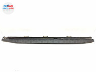 2021-2025 JEEP GRAND CHEROKEE L LEFT DRIVER SIDE RUNNING BOARD STEP PLATE OEM JC052126-156