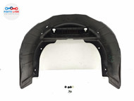 2021-2025 JEEP GRAND CHEROKEE L REAR SPARE TIRE WHEEL HEAT SHIELD COVER OEM JC052126-170