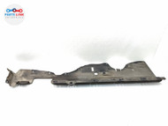 2021-2025 JEEP GRAND CHEROKEE L LEFT UNDER BODY SPLASH GUARD SHIELD COVER OEM JC052126-155