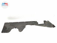 2021-2025 JEEP GRAND CHEROKEE L RIGHT UNDER BODY SPLASH GUARD SHIELD COVER OEM JC052126-154