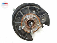 2021-2025 JEEP GRAND CHEROKEE L 4WD REAR RIGHT SPINDLE KNUCKLE & WHEEL HUB OEM JC052126-193