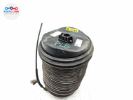 2021-2025 JEEP GRAND CHEROKEE L REAR RIGHT AIR SHOCK STRUT ABSORBER SPRING OEM JC052126-189