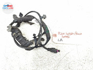 2021-2025 JEEP GRAND CHEROKEE L REAR LEFT RIDE HEIGHT WIRE WIRING HARNESS OEM JC052126-151