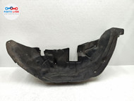 2021-2025 JEEP GRAND CHEROKEE L REAR LEFT SIDE QUARTER WHEELHOUSE LINER OEM JC052126-165
