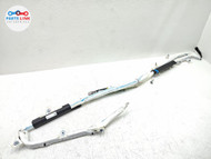 2021-2025 JEEP GRAND CHEROKEE L LEFT DRIVER SIDE ROOF CURTAIN AIRBAG AIR BAG OEM JC052126-141