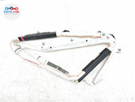 2021-2025 JEEP GRAND CHEROKEE L RIGHT PASSENGER ROOF CURTAIN AIRBAG AIR BAG OEM JC052126-160