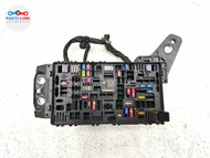 2021-2025 JEEP GRAND CHEROKEE L FRONT POWER DISTRIBUTION FUSE RELAY BOX OEM JC052126-159