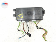 2021-2025 JEEP GRAND CHEROKEE L REAR 2ND ROW LEFT SEAT HEAT CONTROL MODULE OEM JC052126-090