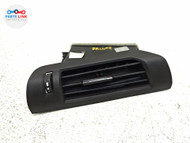 2021-2025 JEEP GRAND CHEROKEE L LEFT SIDE LOWER B PILLAR AIR VENT GRILLE OEM JC052126-104