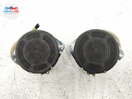 2021-2025 JEEP GRAND CHEROKEE L DASH LEFT & RIGHT AUDIO SOUND SPEAKER SET OEM JC052126-143
