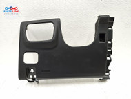 2021-2025 JEEP GRAND CHEROKEE L DASHBOARD LEFT SIDE KNEE BOLSTER TRIM COVER OEM JC052126-076