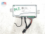 2021-2023 JEEP GRAND CHEROKEE L PARK PARKING ASSIST CONTROL MODULE UNIT OEM JC052126-111