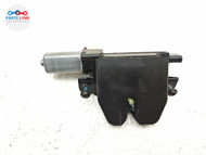 2021-2025 JEEP GRAND CHEROKEE L LIFTGATE TAILGATE LOCK LATCH ACTUATOR MOTOR OEM JC052126-066