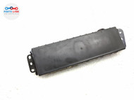 2021-2025 JEEP GRAND CHEROKEE L DASH RIGHT PASSENGER SIDE AIR BAG AIRBAG OEM JC052126-139