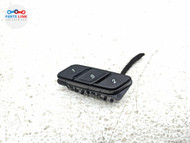 2021-2025 JEEP GRAND CHEROKEE L FRONT LEFT SIDE SEAT MEMORY SWITCH BUTTON OEM JC052126-114