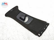 2021-2025 JEEP GRAND CHEROKEE L LEFT SIDE CENTER B PILLAR UPPER TRIM COVER OEM JC052126-106