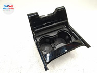 2021-2023 JEEP GRAND CHEROKEE L FRONT CENTER CONSOLE DUAL DRINK CUP HOLDER OEM JC052126-086