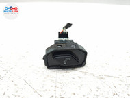 2021-2025 JEEP GRAND CHEROKEE L FRONT LEFT SIDE SEAT MASSAGE SWITCH OEM JC052126-113