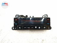 2021-2025 JEEP GRAND CHEROKEE L DASH DASHBOARD CLIMATE CONTROL BUTTON SWITCH OEM JC052126-070