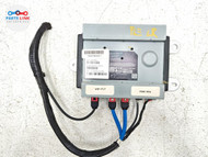 2022-2025 JEEP GRAND CHEROKEE L REAR SEAT VIDEO CONTROL MODULE UNIT OEM JC052126-101