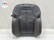2021-2025 JEEP GRAND CHEROKEE L FRONT RIGHT SIDE SEAT UPPER CUSHION OEM JC052126-053