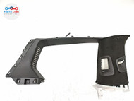 2021-2025 JEEP GRAND CHEROKEE L REAR LEFT SIDE  C PILLAR TRIM COVER OEM JC052126-092