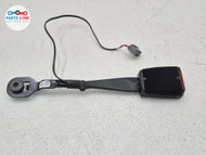 2021-2025 JEEP GRAND CHEROKEE L FRONT RIGHT SIDE SEAT BELT BUCKLE END OEM JC052126-077