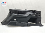 2021-2025 JEEP GRAND CHEROKEE L REAR RIGHT SIDE INTERIOR QUARTER PANEL TRIM OEM JC052126-095