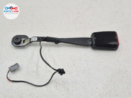 2021-2025 JEEP GRAND CHEROKEE L FRONT LEFT SIDE SEAT BELT BUCKLE END OEM JC052126-078