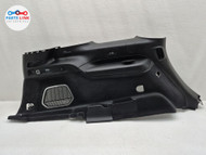 2021-2025 JEEP GRAND CHEROKEE L REAR LEFT SIDE INTERIOR QUARTER PANEL TRIM OEM JC052126-094