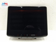 2022-2025 JEEP GRAND CHEROKEE L FRONT LEFT SIDE SEAT BACK DISPLAY SCREEN OEM JC052126-060