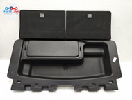 2021-2025 JEEP GRAND CHEROKEE L REAR TRUNK DECK LID STORAGE COMPARTMENT BIN OEM JC052126-067