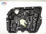2019-24 BMW X4 M40i FRONT RIGHT WINDOW REGULATOR MOTOR ASSEMBLY PASSENGER G02 BX040126-003