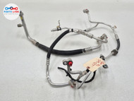 2021-2024 JEEP GRAND CHEROKEE L 5.7L AC AIR CONDITIONING LINE TUBE PIPE SET OEM JC052126-244