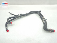 2021-2024 JEEP GRAND CHEROKEE L 5.7L HVAC HEATER HOSE TUBE PIPE 68447881AB OEM JC052126-262