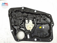 2019-24 BMW X4 M40i REAR RIGHT WINDOW REGULATOR MOTOR ASSEMBLY G02 OEM BX040126-020