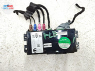 2021-2023 JEEP GRAND CHEROKEE L TELEMATICS COMMUNICATION CONTROL MODULE OEM JC052126-138