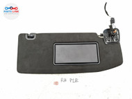 2021-2025 JEEP GRAND CHEROKEE L FRONT WINDSHIELD UPPER ROOF SUNVIOSR OEM JC052126-124