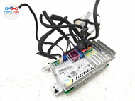 2022-2023 JEEP GRAND CHEROKEE L RADIO AUDIO RECEIVER CONTROL MODULE UNIT OEM JC052126-131